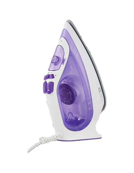 Fier de călcat BRAUN SI3042VI, 2300W, Violet