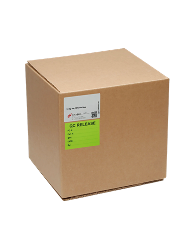 Toner SCC TRHM507-10KG, 10kg, Negru