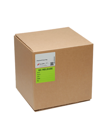 Toner SCC TRHM507-10KG, 10kg, Negru
