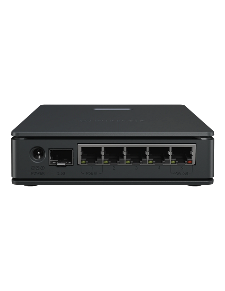 Точка доступа MikroTik E62iUGS-2axD5axT, Черный