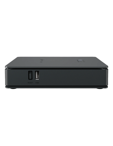 Punct de acces MikroTik E62iUGS-2axD5axT, Negru