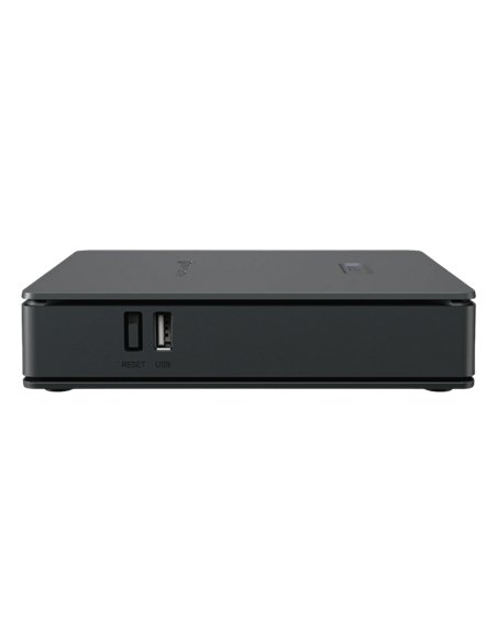 Punct de acces MikroTik E62iUGS-2axD5axT, Negru