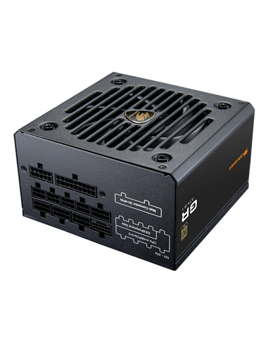 Блок питания для компьютеров Cougar Power GR 750, 750Вт, ATX, Полностью модульный