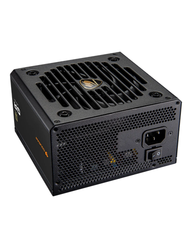 Блок питания для компьютеров Cougar Power GR 750, 750Вт, ATX, Полностью модульный