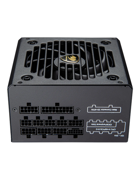 Блок питания для компьютеров Cougar Power GR 750, 750Вт, ATX, Полностью модульный