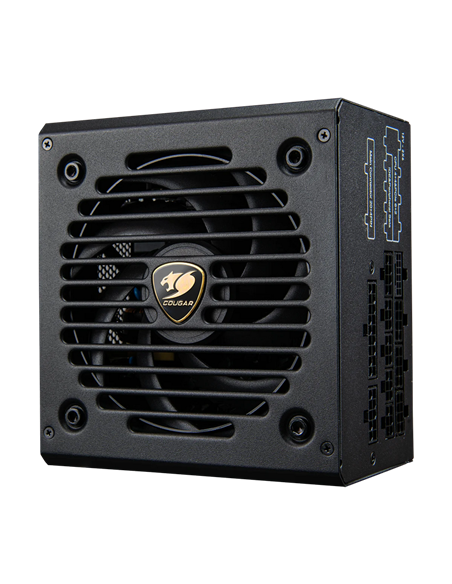 Блок питания для компьютеров Cougar Power GR 750, 750Вт, ATX, Полностью модульный