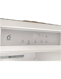 Frigider fără congelator Whirlpool WHSD18A013C1, Alb 2