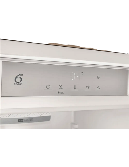 Холодильник без морозильника Whirlpool WHSD18A013C1, Белый
