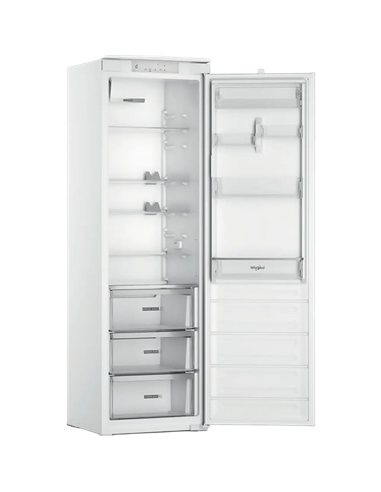 Холодильник без морозильника Whirlpool WHSD18A013C1, Белый