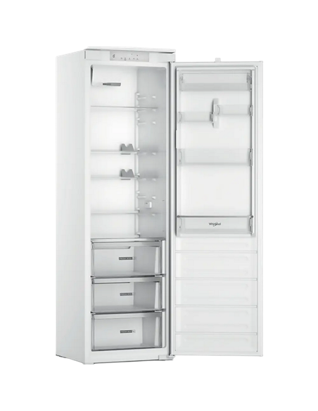 Frigider fără congelator Whirlpool WHSD18A013C1, Alb