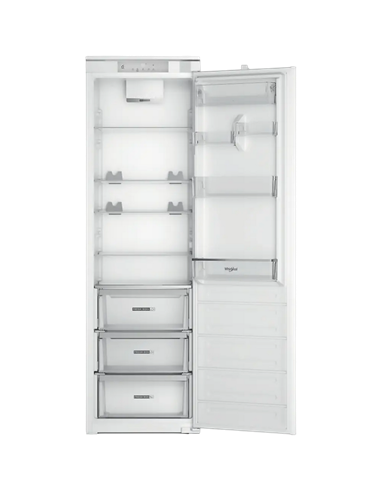 Холодильник без морозильника Whirlpool WHSD18A013C1, Белый