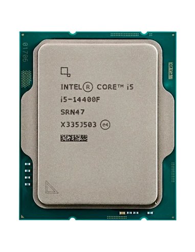 Navigator  PC11385 // Gaming / PC  i5-14400F B760M 16GB DDR5 M.2 NVMe 1TB RTX5060Ti 16GB 850W