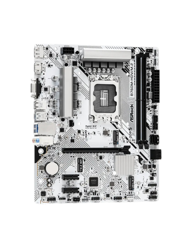 Navigator  PC11385 // Gaming / PC  i5-14400F B760M 16GB DDR5 M.2 NVMe 1TB RTX5060Ti 16GB 850W