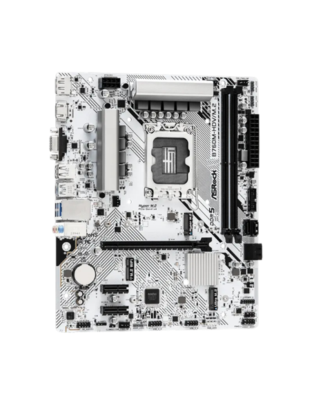 Navigator  PC11385 // Gaming / PC  i5-14400F B760M 16GB DDR5 M.2 NVMe 1TB RTX5060Ti 16GB 850W
