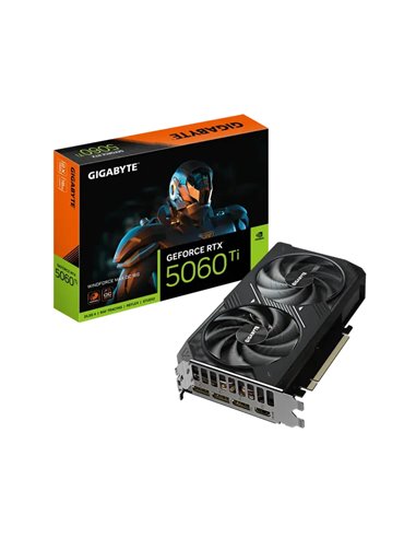 Navigator  PC11385 // Gaming / PC  i5-14400F B760M 16GB DDR5 M.2 NVMe 1TB RTX5060Ti 16GB 850W
