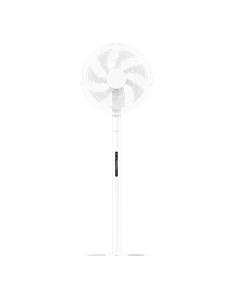 Вентилятор Xiaomi Mijia Fan Pro Slim, Белый