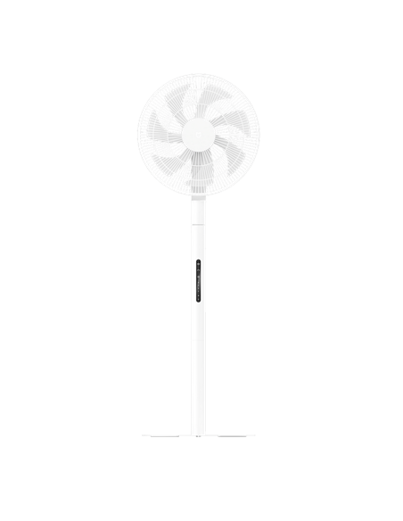 Вентилятор Xiaomi Mijia Fan Pro Slim, Белый