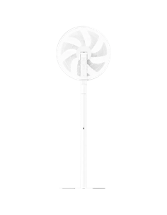 Вентилятор Xiaomi Mijia Fan Pro Slim, Белый 2