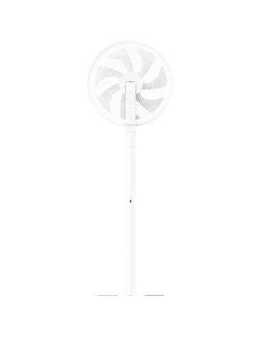 Ventilator Xiaomi Mijia Fan Pro Slim, Alb