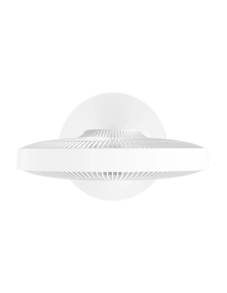 Вентилятор Xiaomi Mijia Fan Pro Slim, Белый
