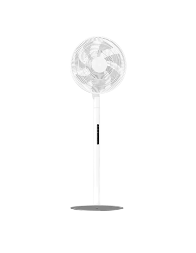 Вентилятор Xiaomi Mijia Fan Pro Slim, Белый