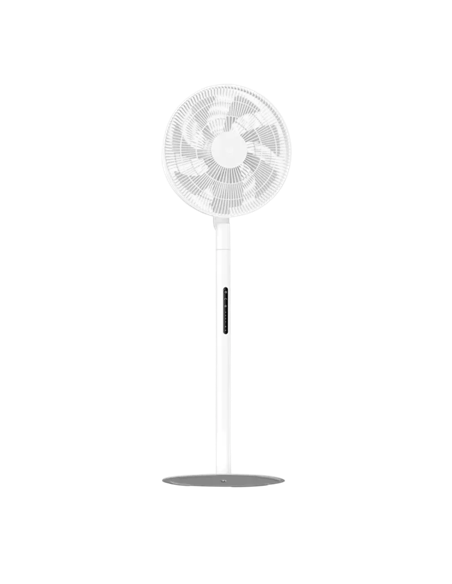 Вентилятор Xiaomi Mijia Fan Pro Slim, Белый
