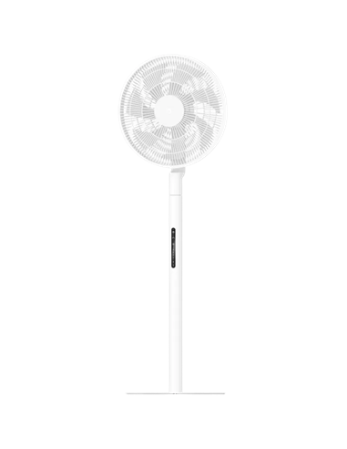 Вентилятор Xiaomi Mijia Fan Pro Slim, Белый