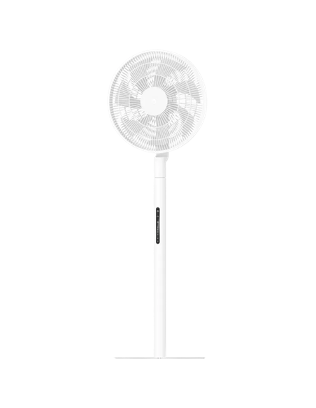 Вентилятор Xiaomi Mijia Fan Pro Slim, Белый