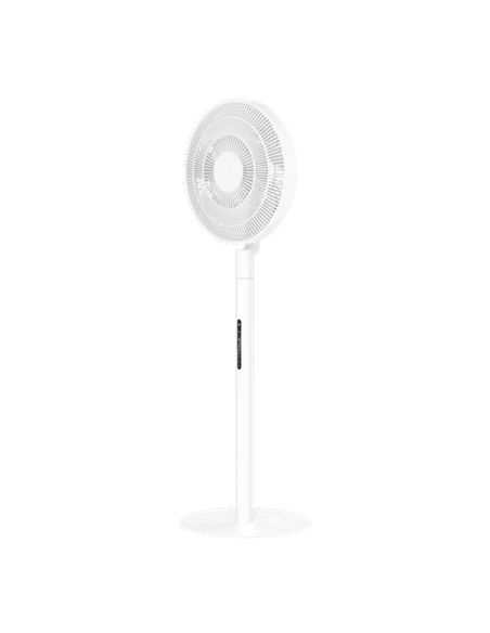 Ventilator Xiaomi Mijia Fan Pro Slim, Alb