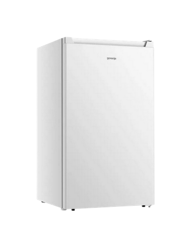 Морозильник Gorenje F39EPW4, Белый