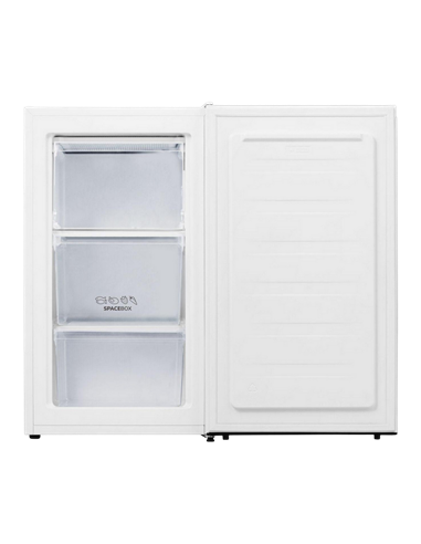 Congelator Gorenje F39EPW4, Alb