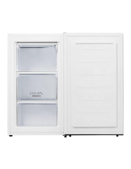 Congelator Gorenje F39EPW4, Alb