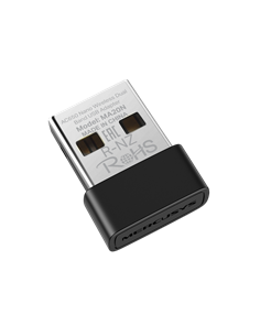 Adapter USB  MERCUSYS MA20N 2
