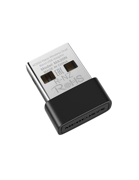 Adapter USB  MERCUSYS MA20N