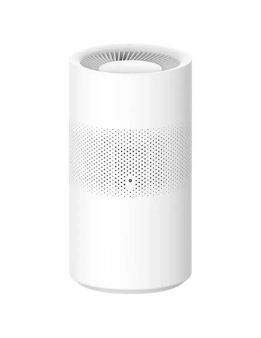 Umidificator de aer Xiaomi Mijia Pro, Alb