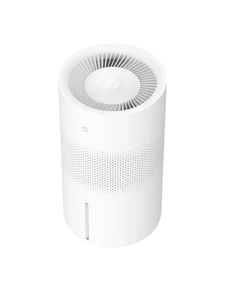 Umidificator de aer Xiaomi Mijia Pro, Alb