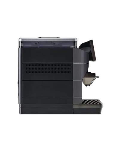 Кофемашина Saeco Magic B1, Чёрный