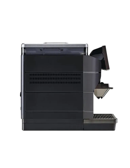 Кофемашина Saeco Magic B1, Чёрный