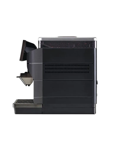 Кофемашина Saeco Magic B1, Чёрный