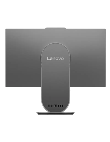 Computer All-in-One Lenovo Yoga 27IAH10, 27", Intel Core Ultra 9 285H, 32GB/1024GB, Windows 11 Pro, Luna Grey