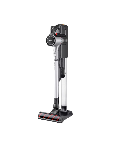 Aspirator Vertical Shark A9K-CORE3S, Argintiu