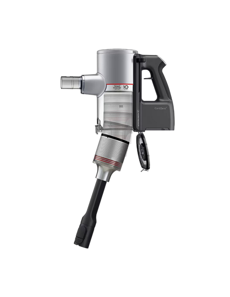 Aspirator Vertical Shark A9K-CORE3S, Argintiu