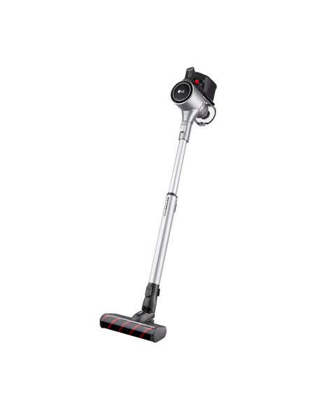 Aspirator Vertical Shark A9K-CORE3S, Argintiu