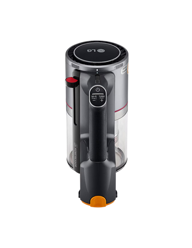 Aspirator Vertical Shark A9K-CORE3S, Argintiu