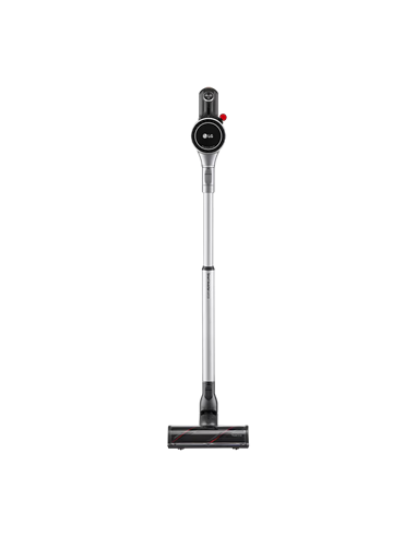 Aspirator Vertical Shark A9K-CORE3S, Argintiu