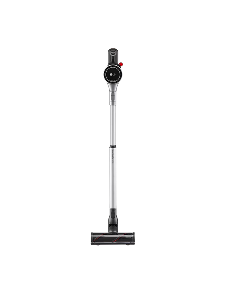 Aspirator Vertical Shark A9K-CORE3S, Argintiu