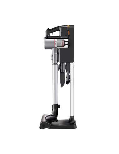 Aspirator Vertical Shark A9K-CORE3S, Argintiu
