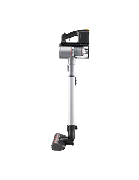 Aspirator Vertical Shark A9K-CORE3S, Argintiu