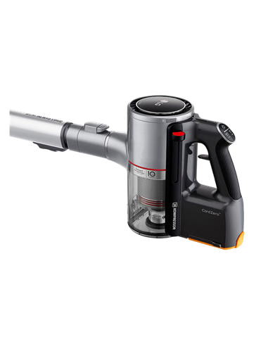 Aspirator Vertical Shark A9K-CORE3S, Argintiu