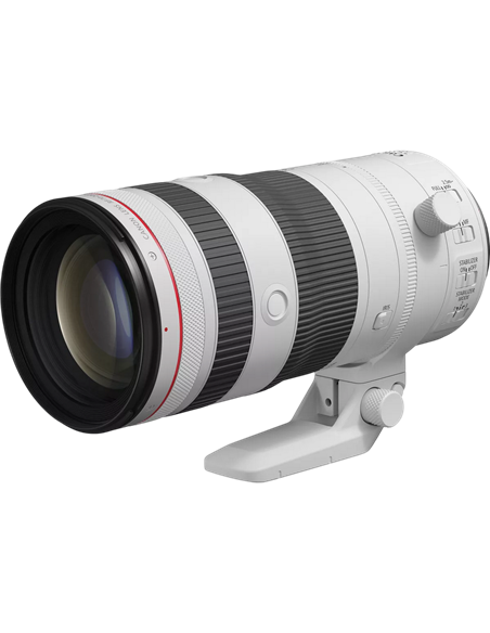 Объектив Canon RF 70-200mm f/2.8L IS USM Z WH